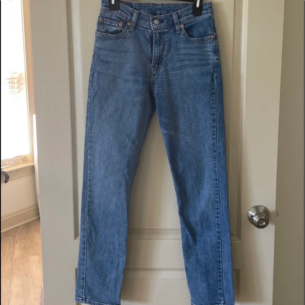 Men’s Levis’s 511, 29x32